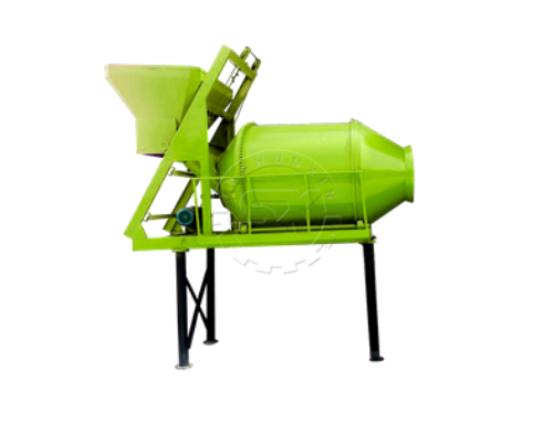 ShunXin fertilizer equipment was sold to India successfully
